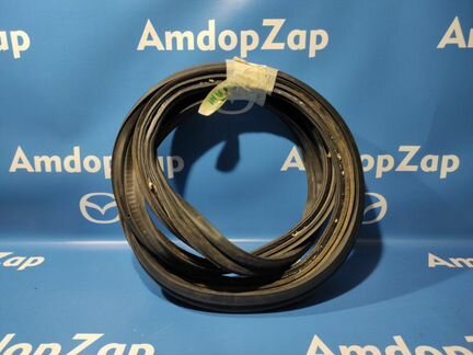 Уплотнитель багажника Мазда 6 GH LF17 2008