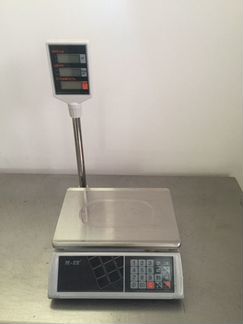 Весы электронные