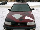 Volkswagen Vento 1.8 МТ, 1993, 270 000 км объявление продам
