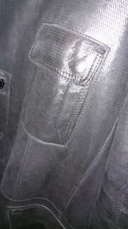 Дубленка мужская Италия