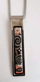 Кулон frey wille