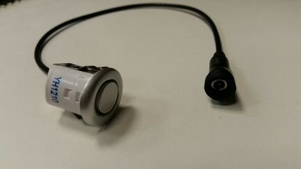 Датчики Phantom/Flashpoint