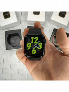 Apple watch 6 44mm W26Plus новые