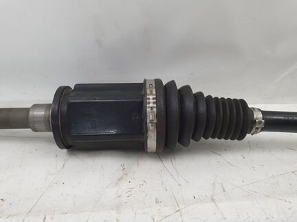 Привод колеса передний правый Bmw 3 G20