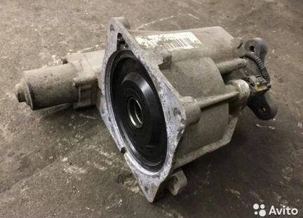 Муфта Kia Sorento бу без дефектов