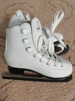 Коньки детские