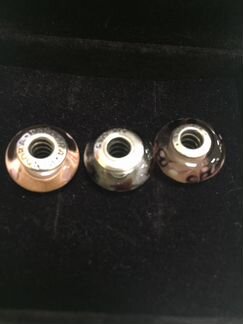 Украшение шарм пандора