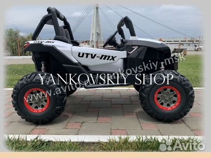 Электромобиль