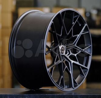 HRE FF10 Кованые диски Audi A7 R20