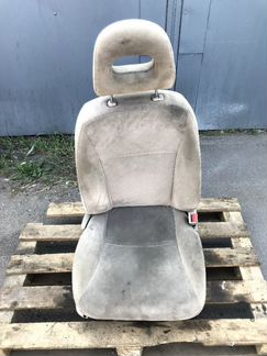 Сидение переднее правое Honda Civic Hybrid ES9 LDA