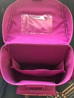 Рюкзак школьный