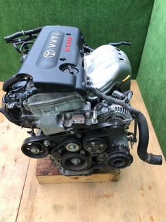 Двигатель 2.4 Toyota 2AZ-FE