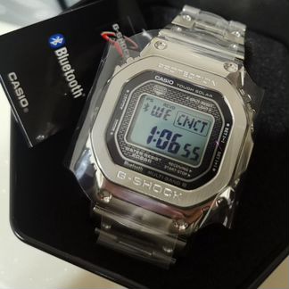 Casio G-Shock GMW-B5000D-1
