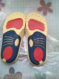 Ортопедические стельки