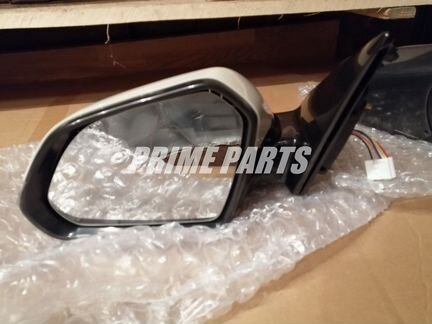 Зеркало боковое Hyundai Sonata LF 7