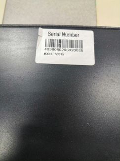 Колорченджер Lexor sc575