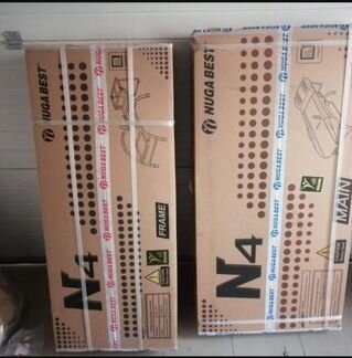 Массажная кровать новая