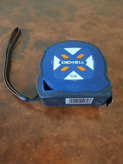 Pулетка 5 Dexell