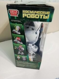 Игрушка Робот 