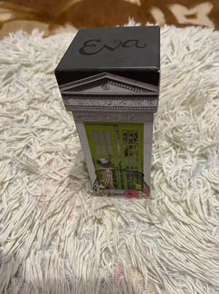 Benefit eva туалетная вода