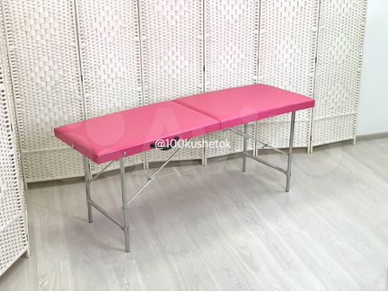 Кушетка косметологическая