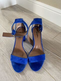 Босоножки corso como