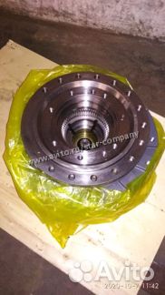 9150472 Редуктор хода Hitachi EX200-5