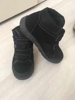 Ботинки Ricosta демисезонные