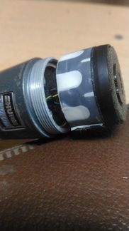 Родной shure beta 58A