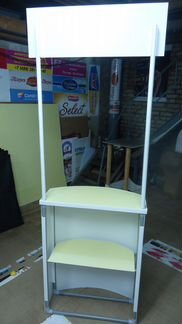 Промостойка