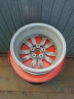 Диск литой Kia Ceed 2