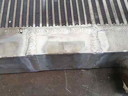 Аргон. Сварка аргоном.Сварка алюминия Сварка литых