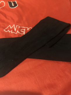 Перчатки удлиненные изысканный весенне-осенний наб