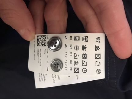 Hugo boss рубашки мужские