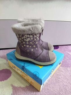 Валенки Котофей 31 размера