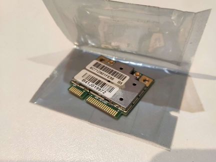 Wifi модуль mini PCI-E AW-NE139H