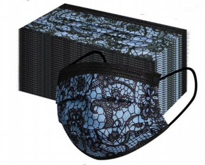 Маска медицинская