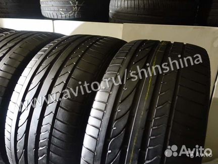 315 35 20 bridgestone dueler HP sport 128w