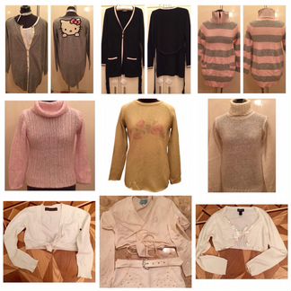 Miss Blumarine/ Monnalisa (New)