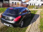Peugeot 308 1.6 AT, 2011, 125 600 км объявление продам