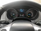 Ford Focus 1.6 AMT, 2013, 190 000 км объявление продам