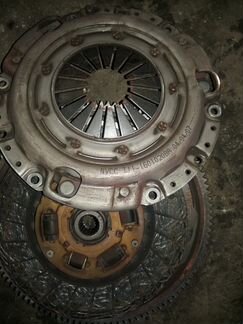 Сцепление в сборе для Черри Тигго Т11