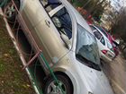 Chery Fora (A21) 2.0 МТ, 2007, 157 000 км