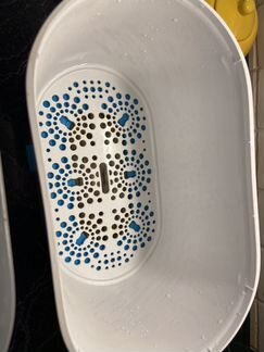 Электрический стерилизатор на 6 бутылочек Philips