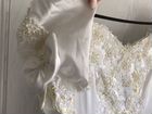 Два свадебных платья из 90-ыхВинтаж объявление продам
