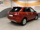 Renault Koleos 2.5 CVT, 2014, 103 366 км объявление продам