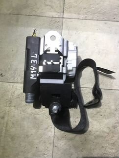 Ремень безопасности задний левый Mercedes-Benz