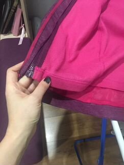 Куртка весна осень