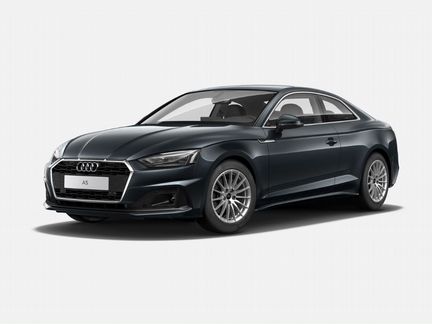 Audi A5 2.0 AMT, 2020