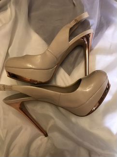 Туфли женские 40 размер